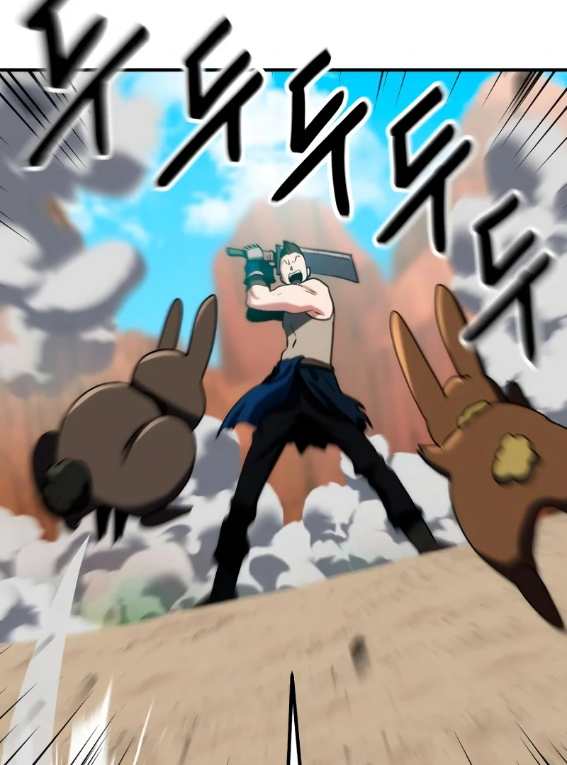 Defense Breaker Chapter 10 41