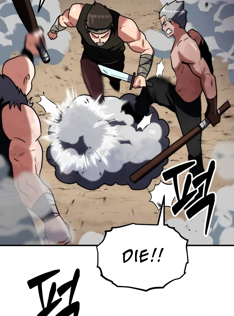 Defense Breaker Chapter 10 52