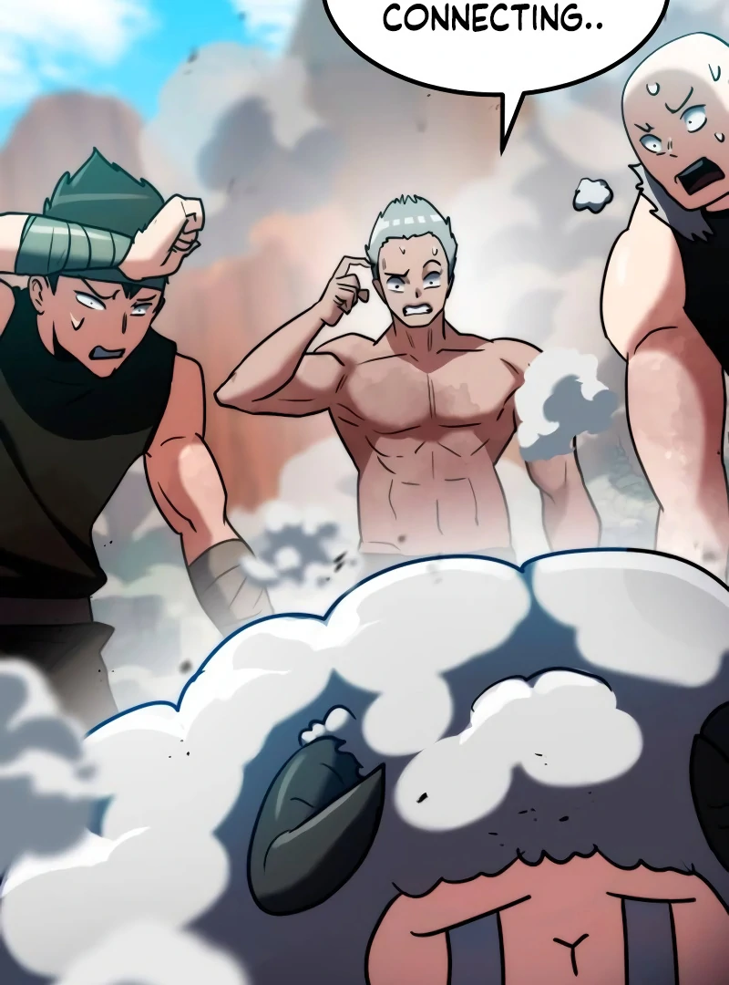 Defense Breaker Chapter 10 54