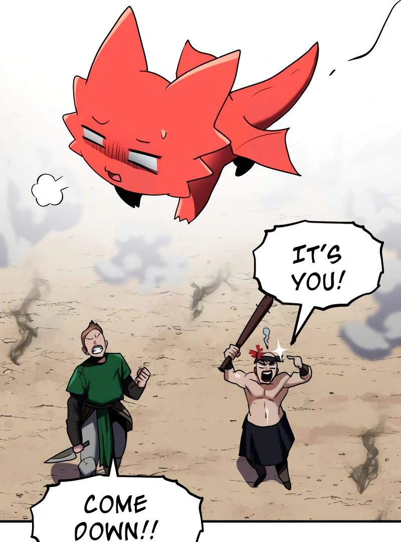 Defense Breaker Chapter 10 59