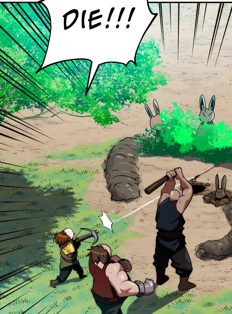 Defense Breaker Chapter 10 67
