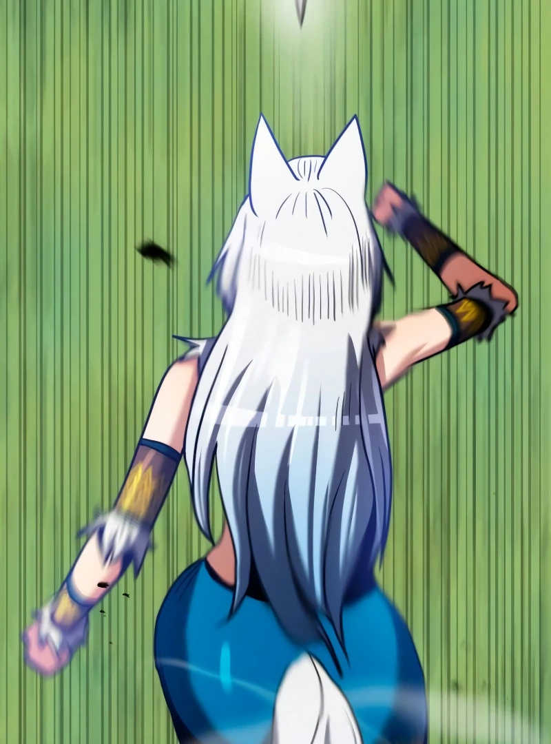 Defense Breaker Chapter 10 83