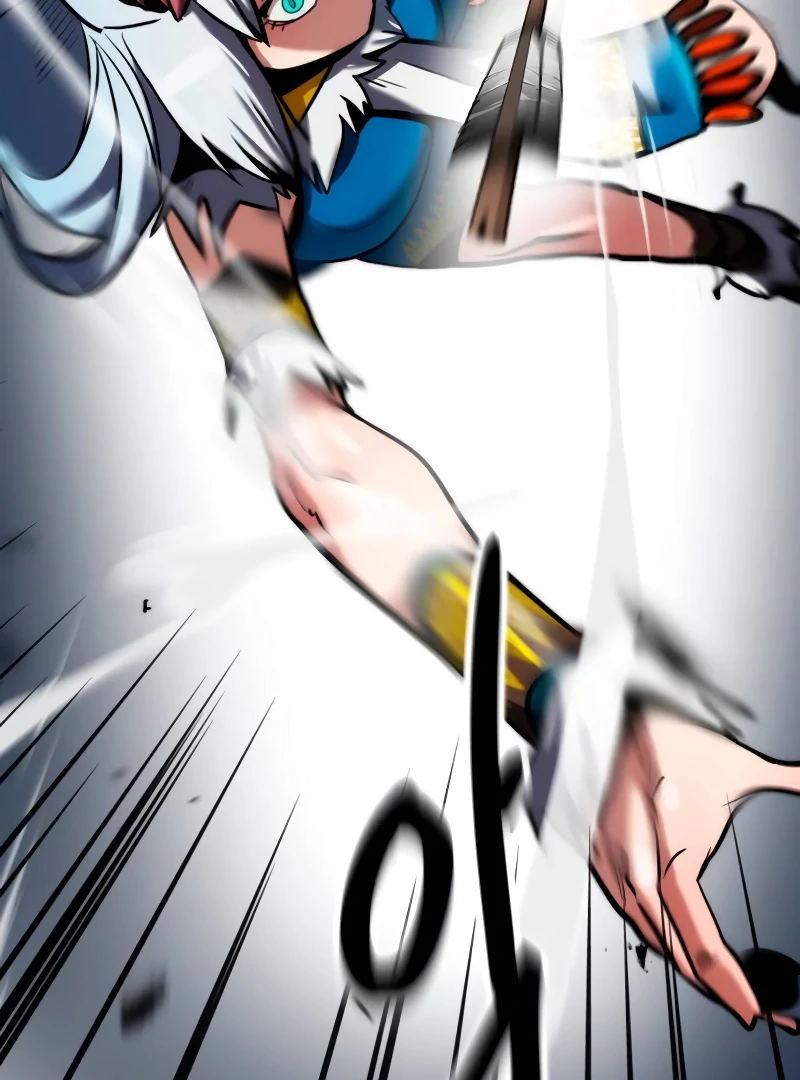 Defense Breaker Chapter 10 87
