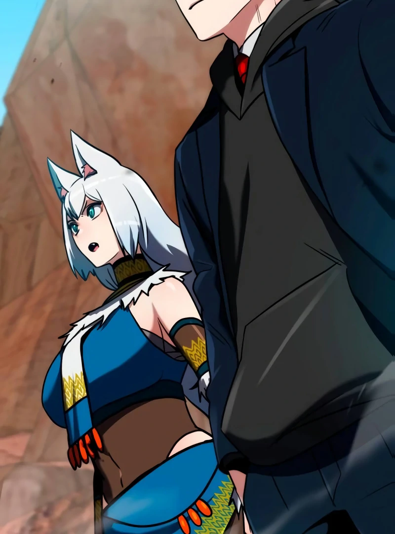 Defense Breaker Chapter 10 9