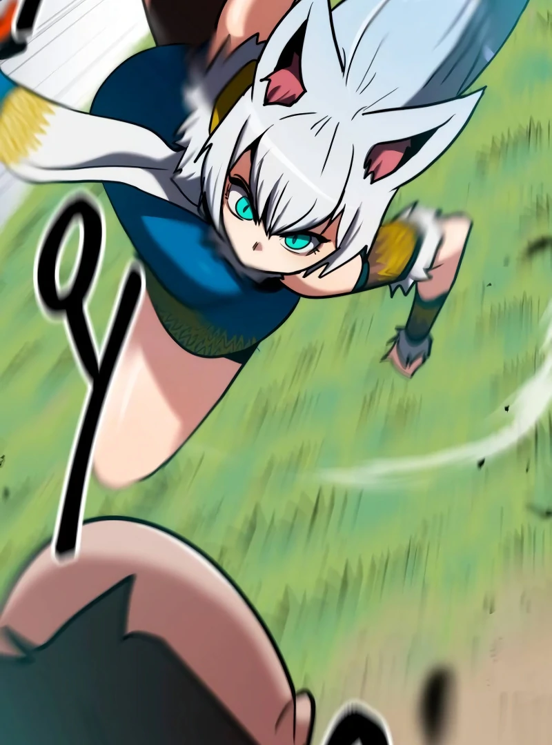 Defense Breaker Chapter 10 91