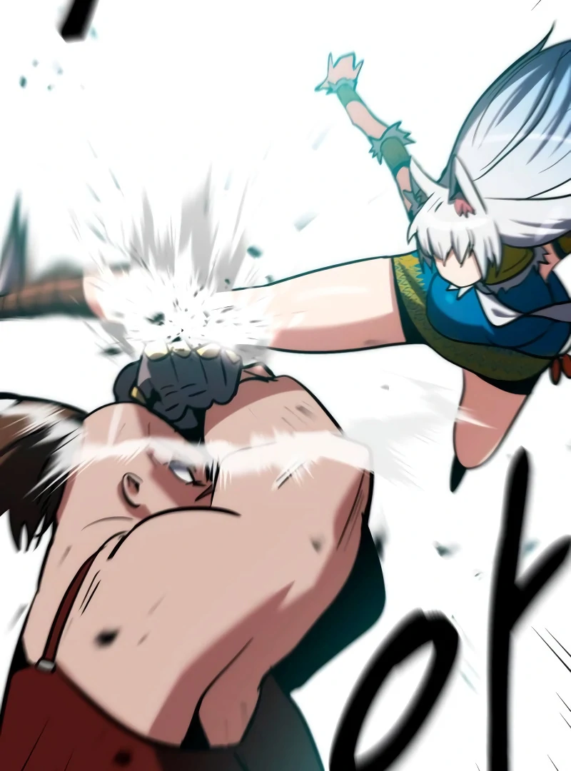 Defense Breaker Chapter 10 94