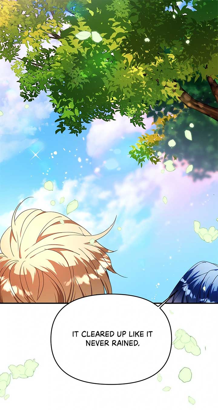 My Dead Lover Returned as a Tyrant Chapter 30 105