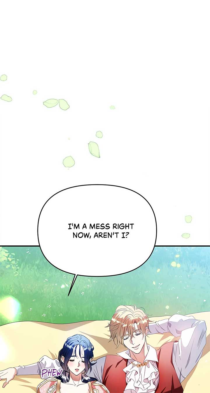 My Dead Lover Returned as a Tyrant Chapter 30 106