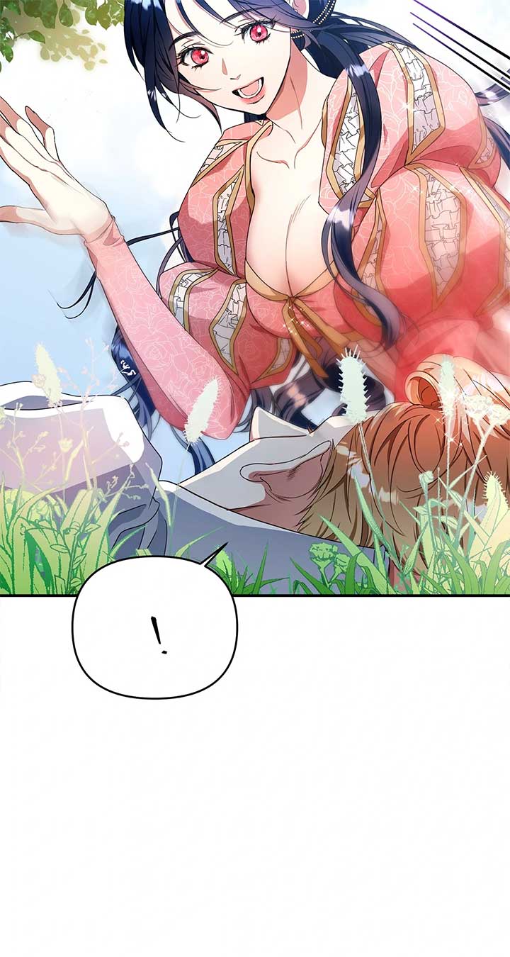 My Dead Lover Returned as a Tyrant Chapter 30 11