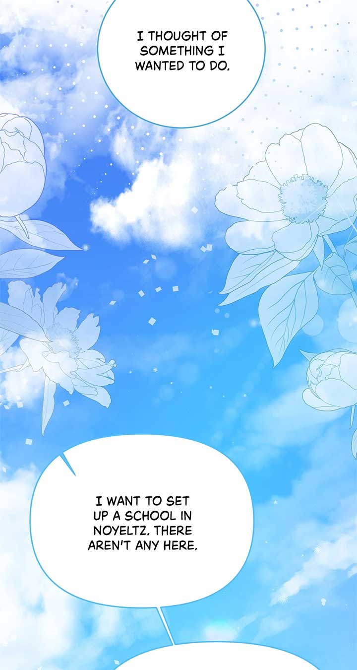 My Dead Lover Returned as a Tyrant Chapter 30 110