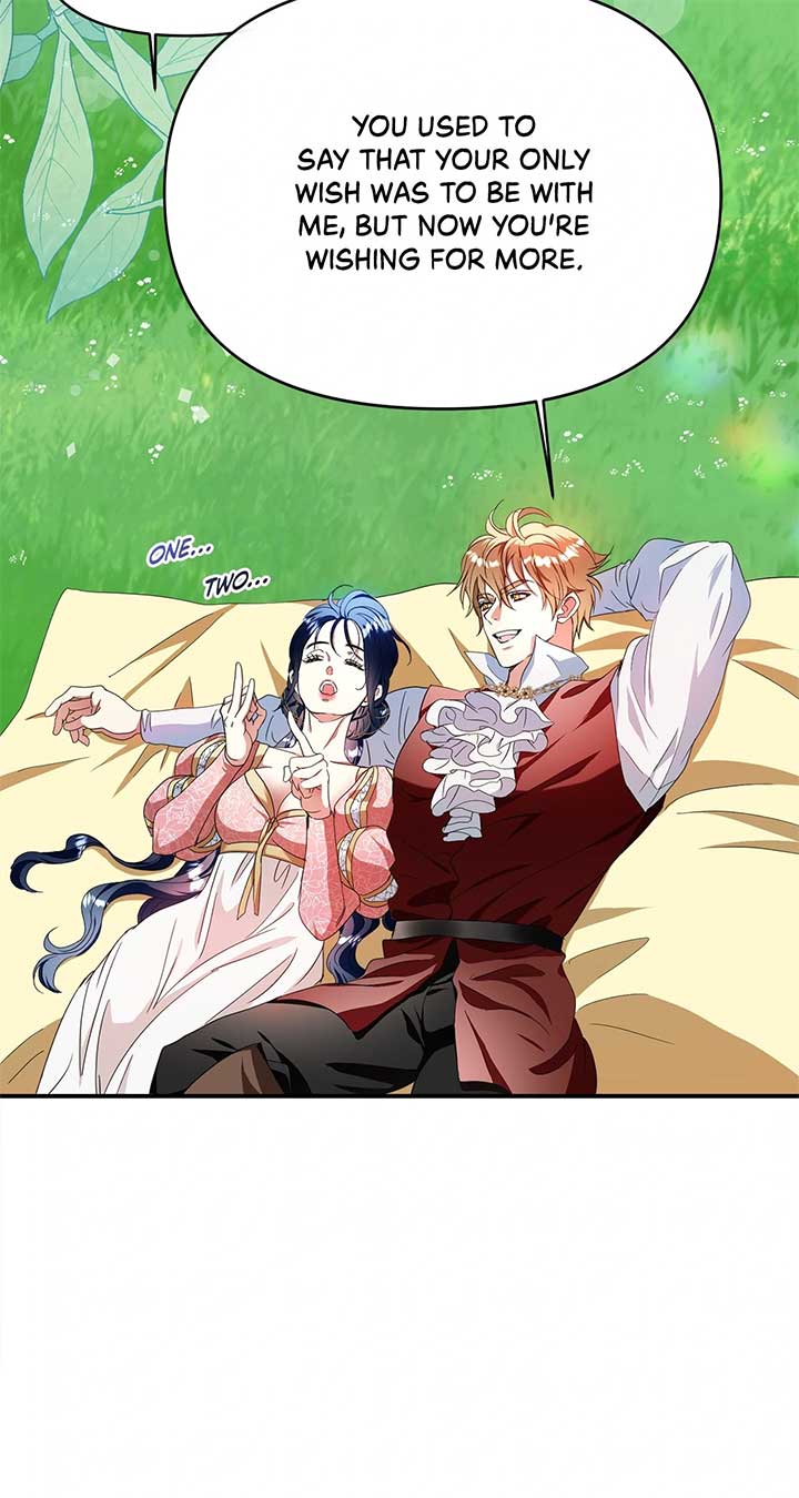 My Dead Lover Returned as a Tyrant Chapter 30 112