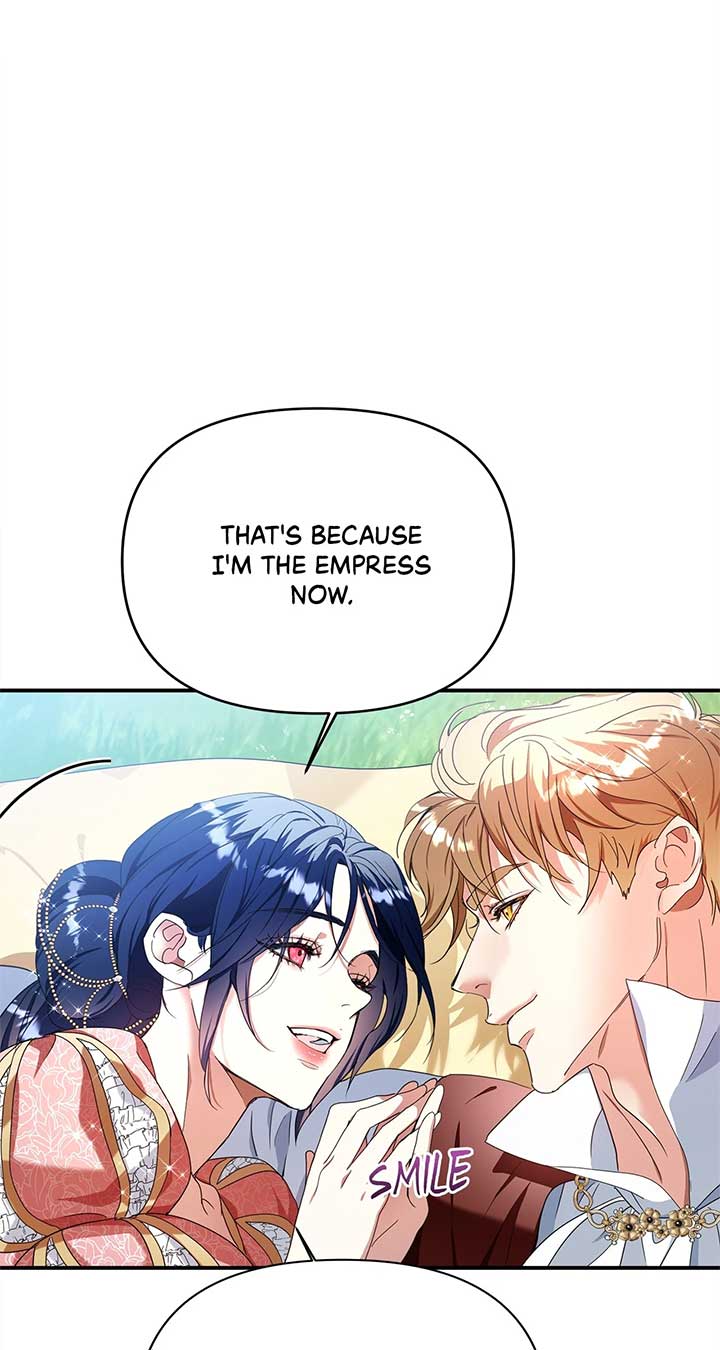 My Dead Lover Returned as a Tyrant Chapter 30 113