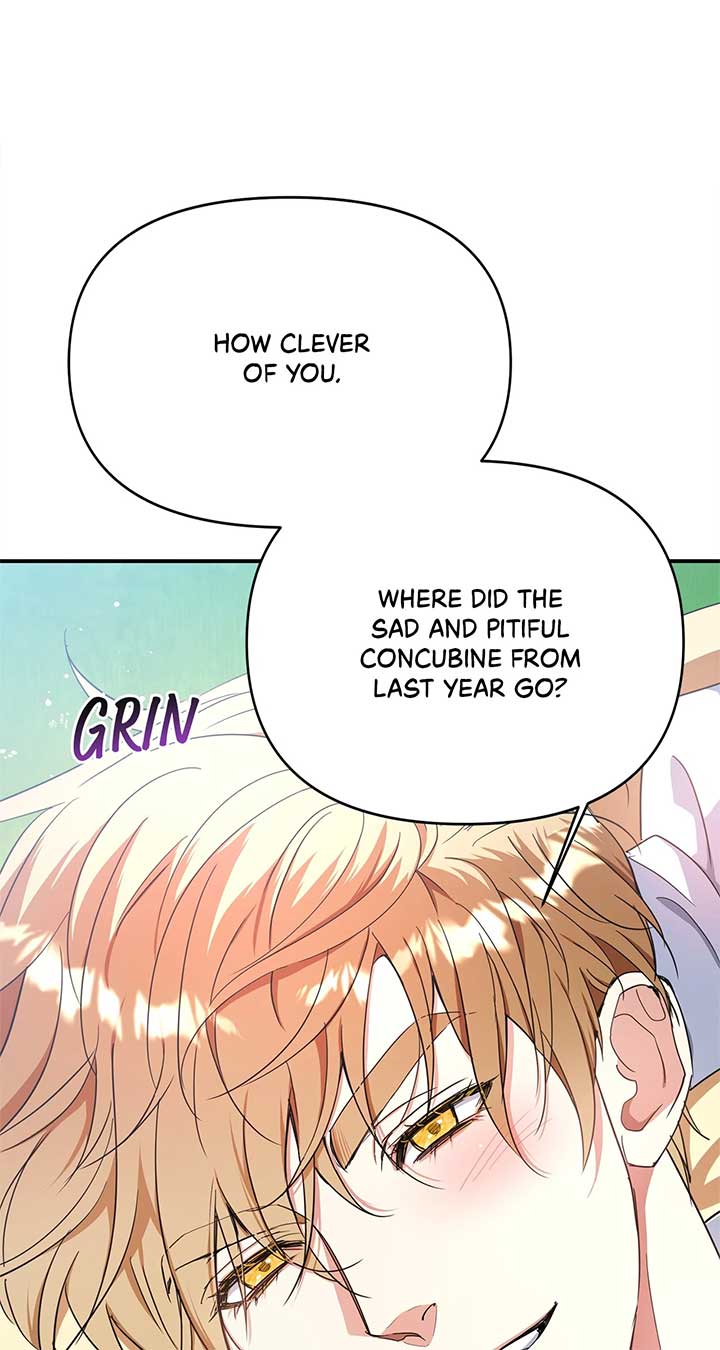 My Dead Lover Returned as a Tyrant Chapter 30 115