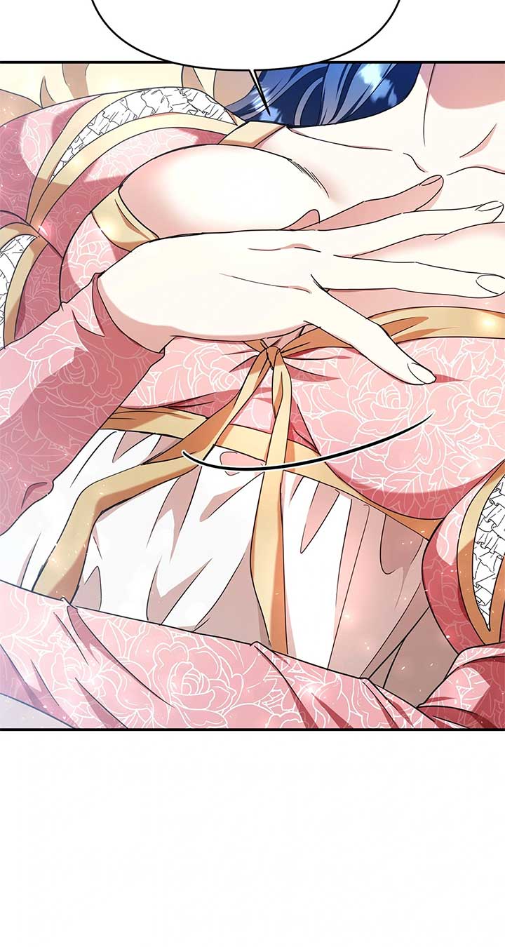 My Dead Lover Returned as a Tyrant Chapter 30 117
