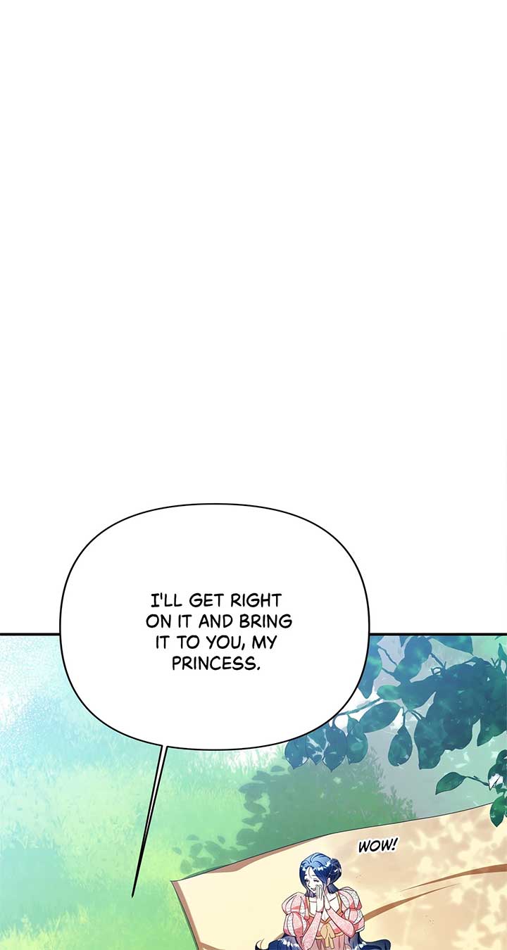 My Dead Lover Returned as a Tyrant Chapter 30 12