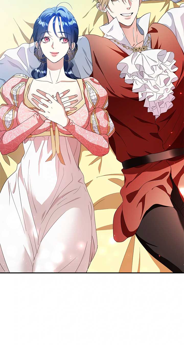 My Dead Lover Returned as a Tyrant Chapter 30 122