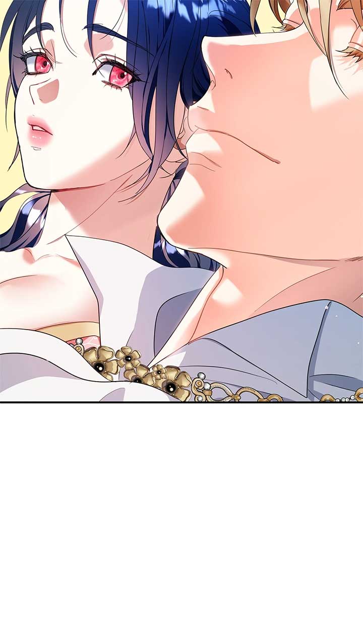 My Dead Lover Returned as a Tyrant Chapter 30 124