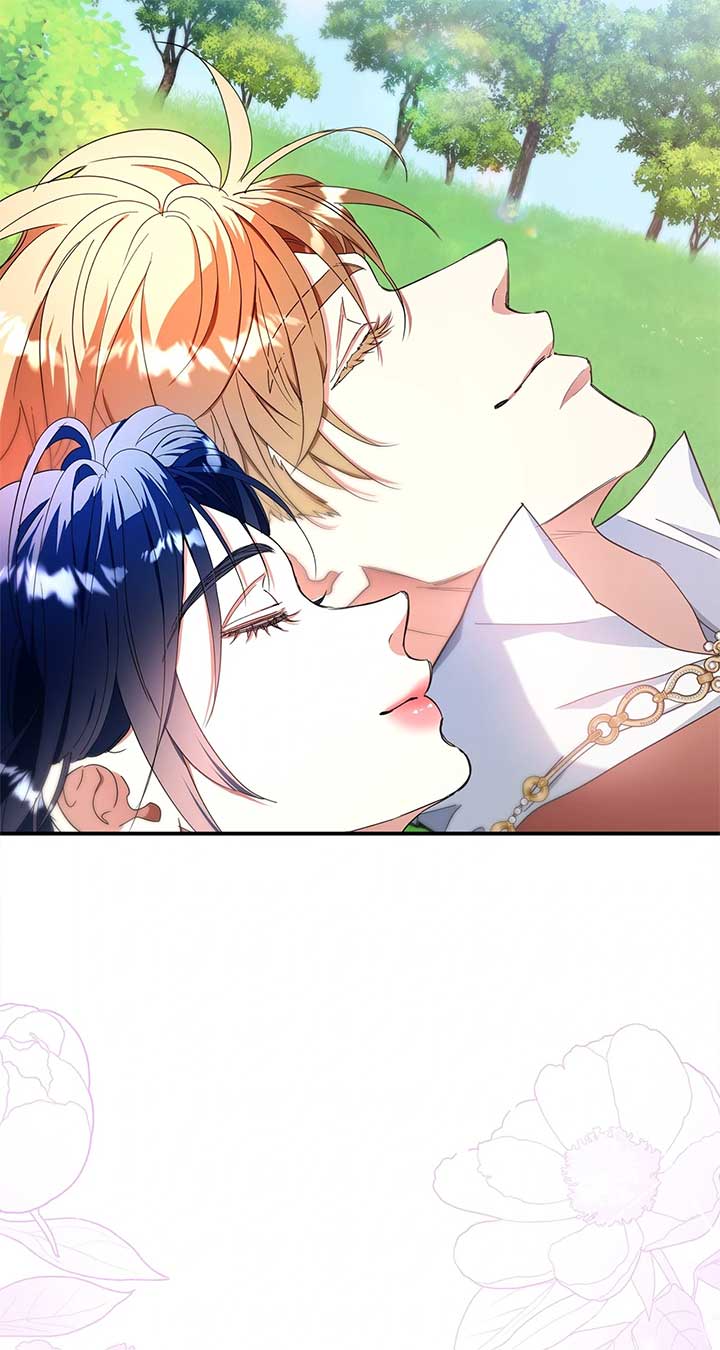 My Dead Lover Returned as a Tyrant Chapter 30 128