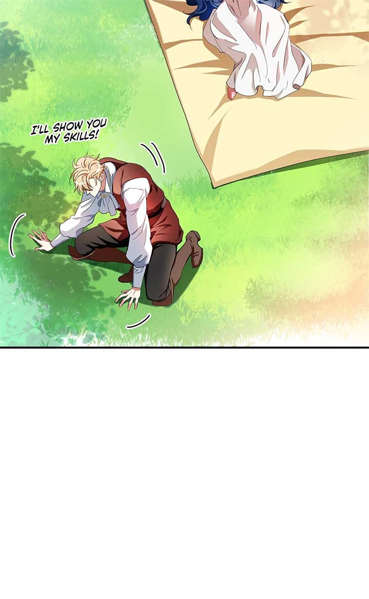 My Dead Lover Returned as a Tyrant Chapter 30 13