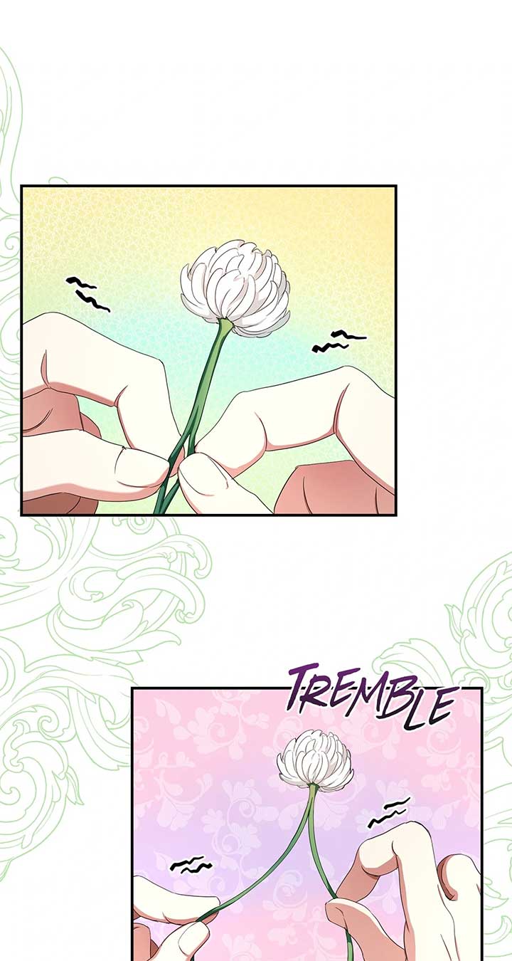 My Dead Lover Returned as a Tyrant Chapter 30 14