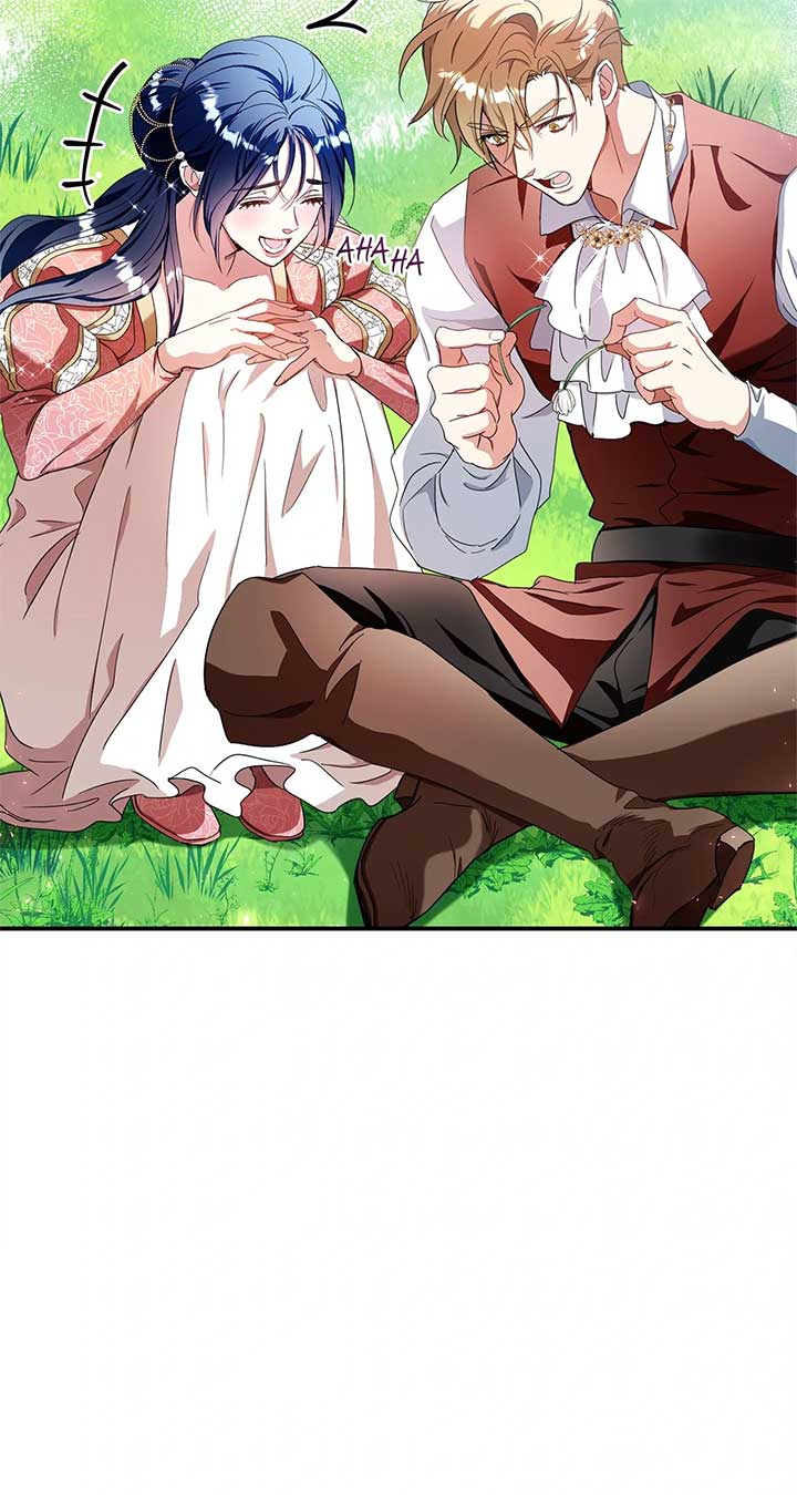 My Dead Lover Returned as a Tyrant Chapter 30 16