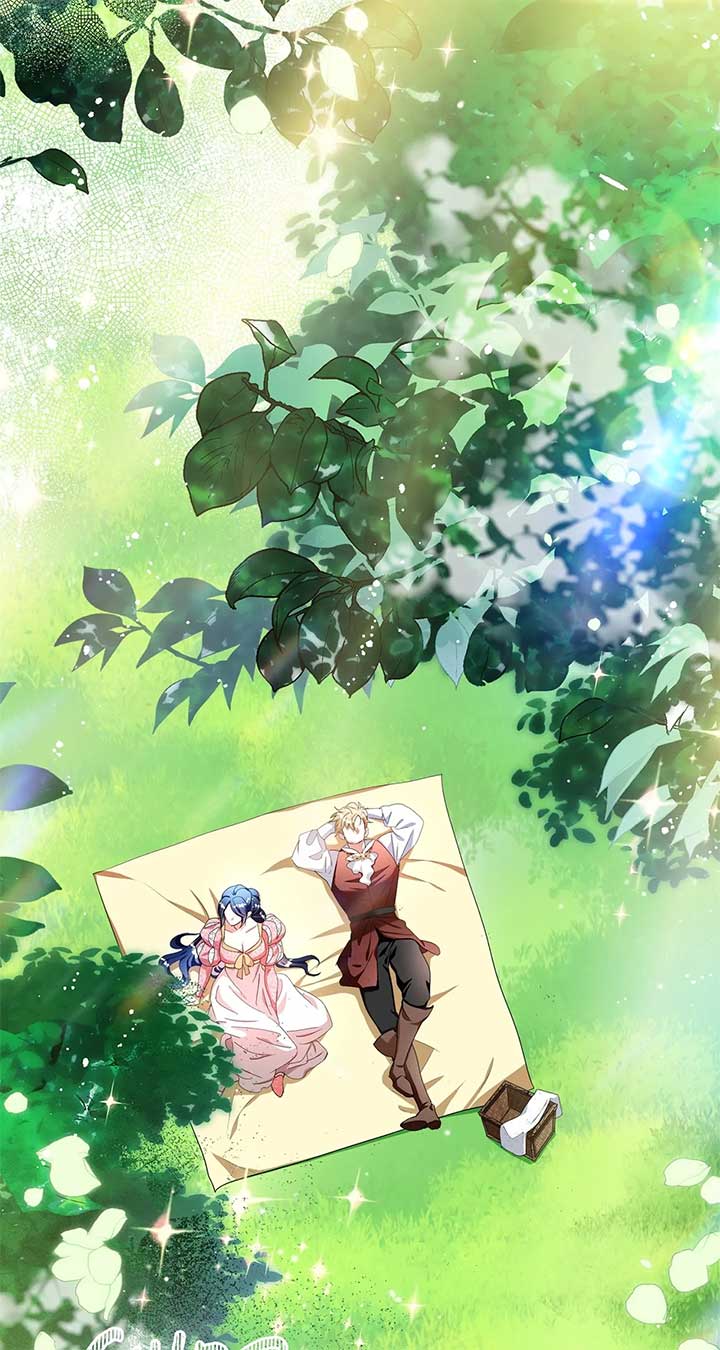 My Dead Lover Returned as a Tyrant Chapter 30 2