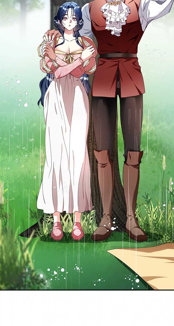 My Dead Lover Returned as a Tyrant Chapter 30 25