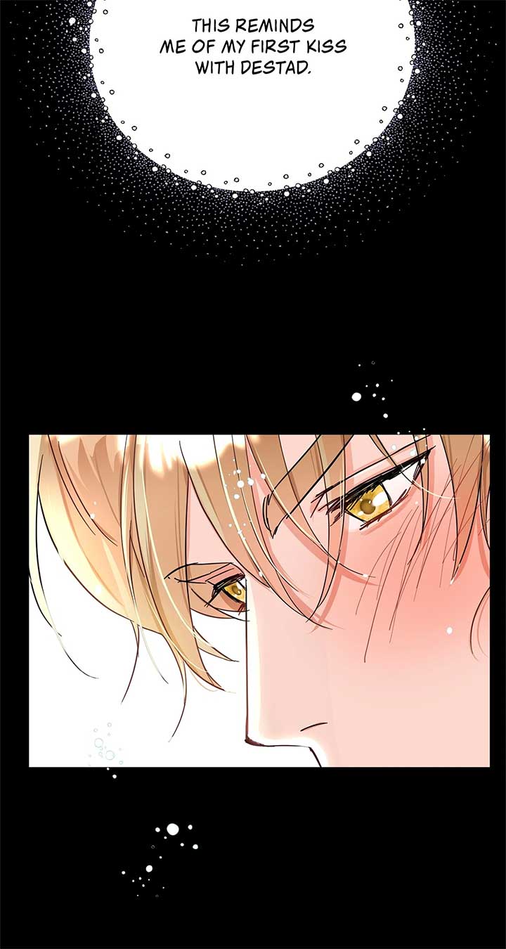 My Dead Lover Returned as a Tyrant Chapter 30 31