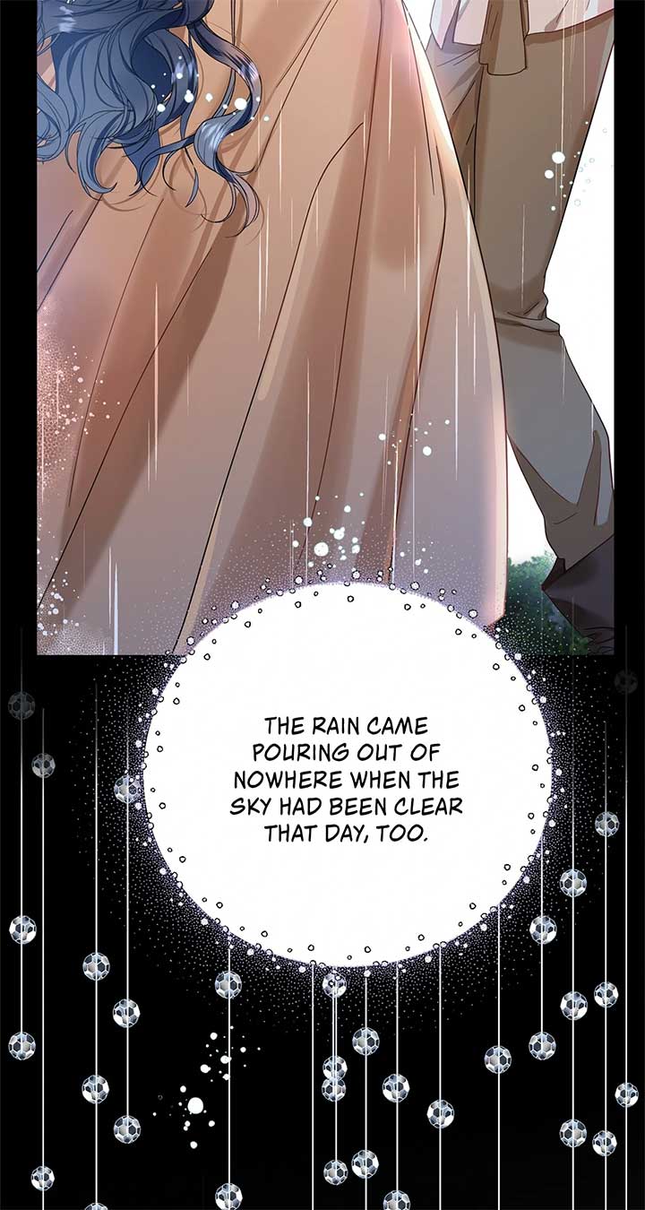 My Dead Lover Returned as a Tyrant Chapter 30 34
