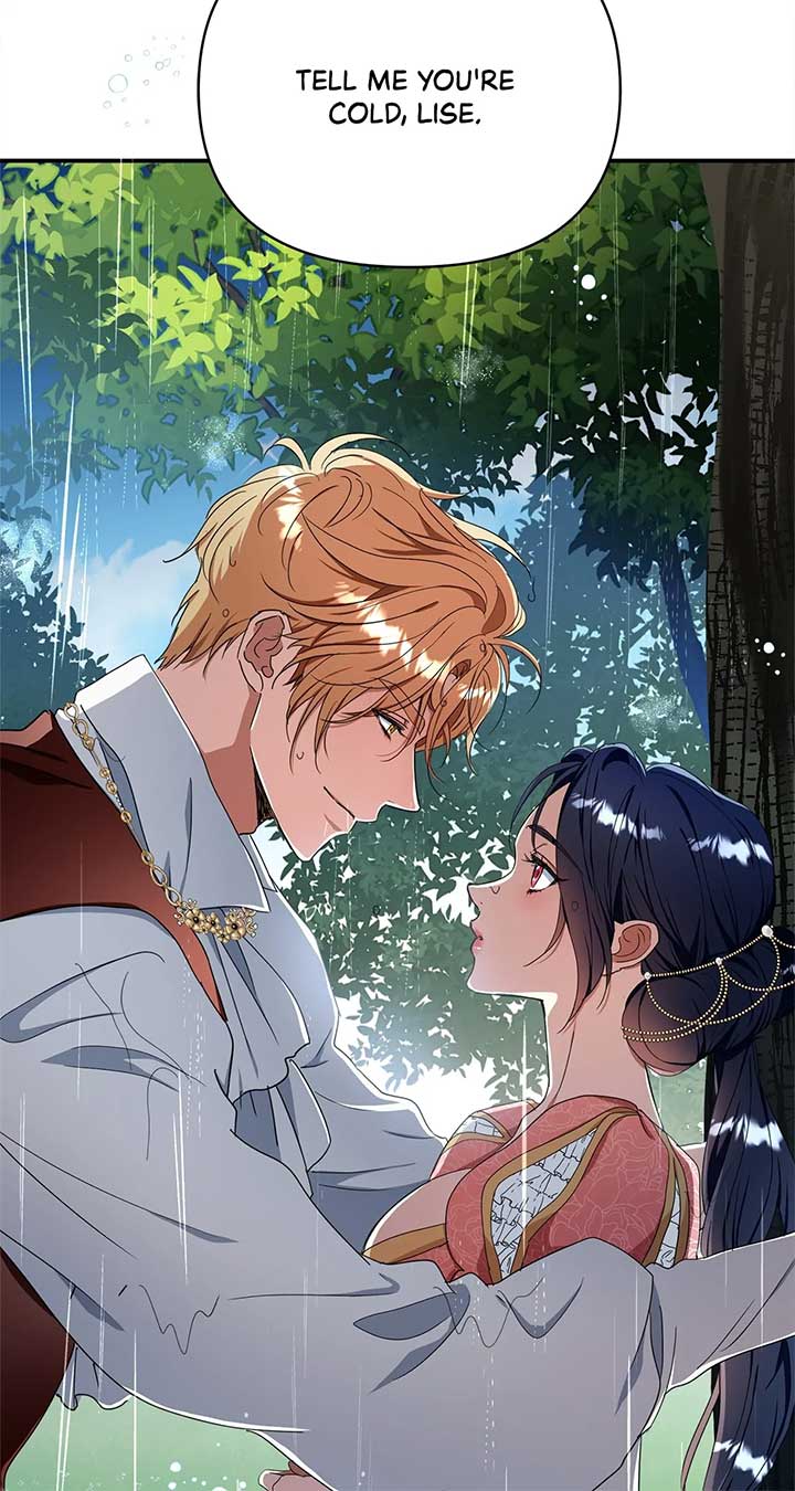 My Dead Lover Returned as a Tyrant Chapter 30 37