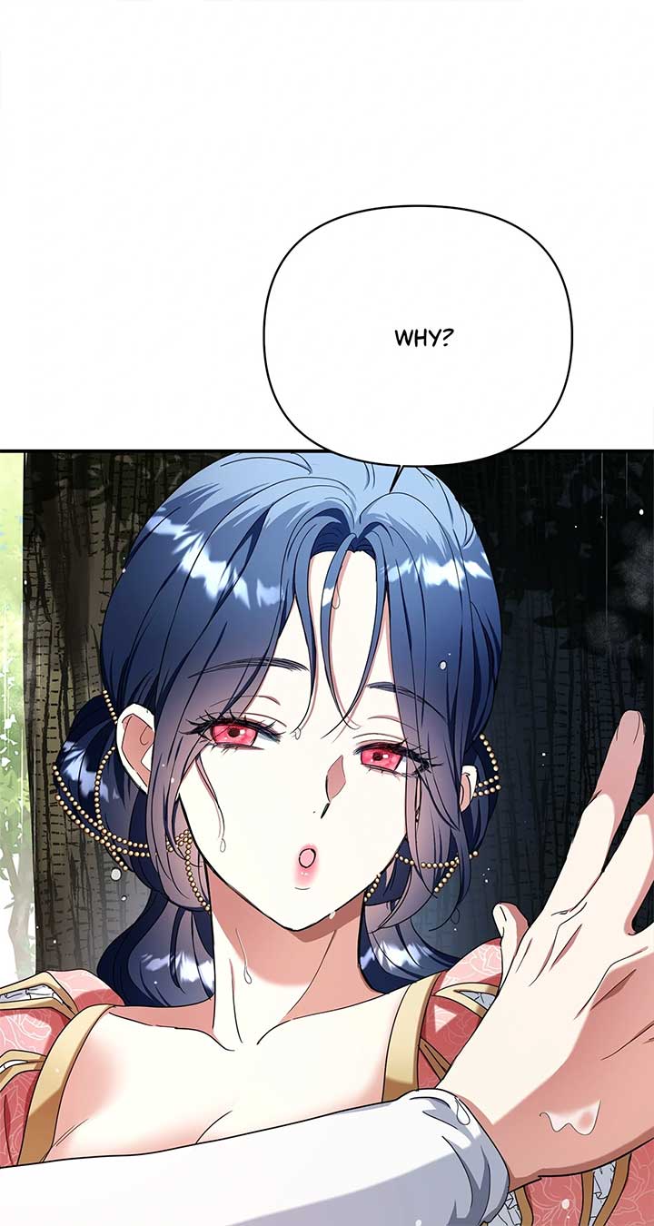 My Dead Lover Returned as a Tyrant Chapter 30 39