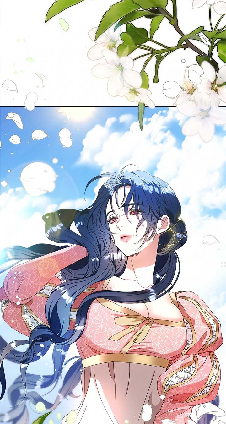 My Dead Lover Returned as a Tyrant Chapter 30 4