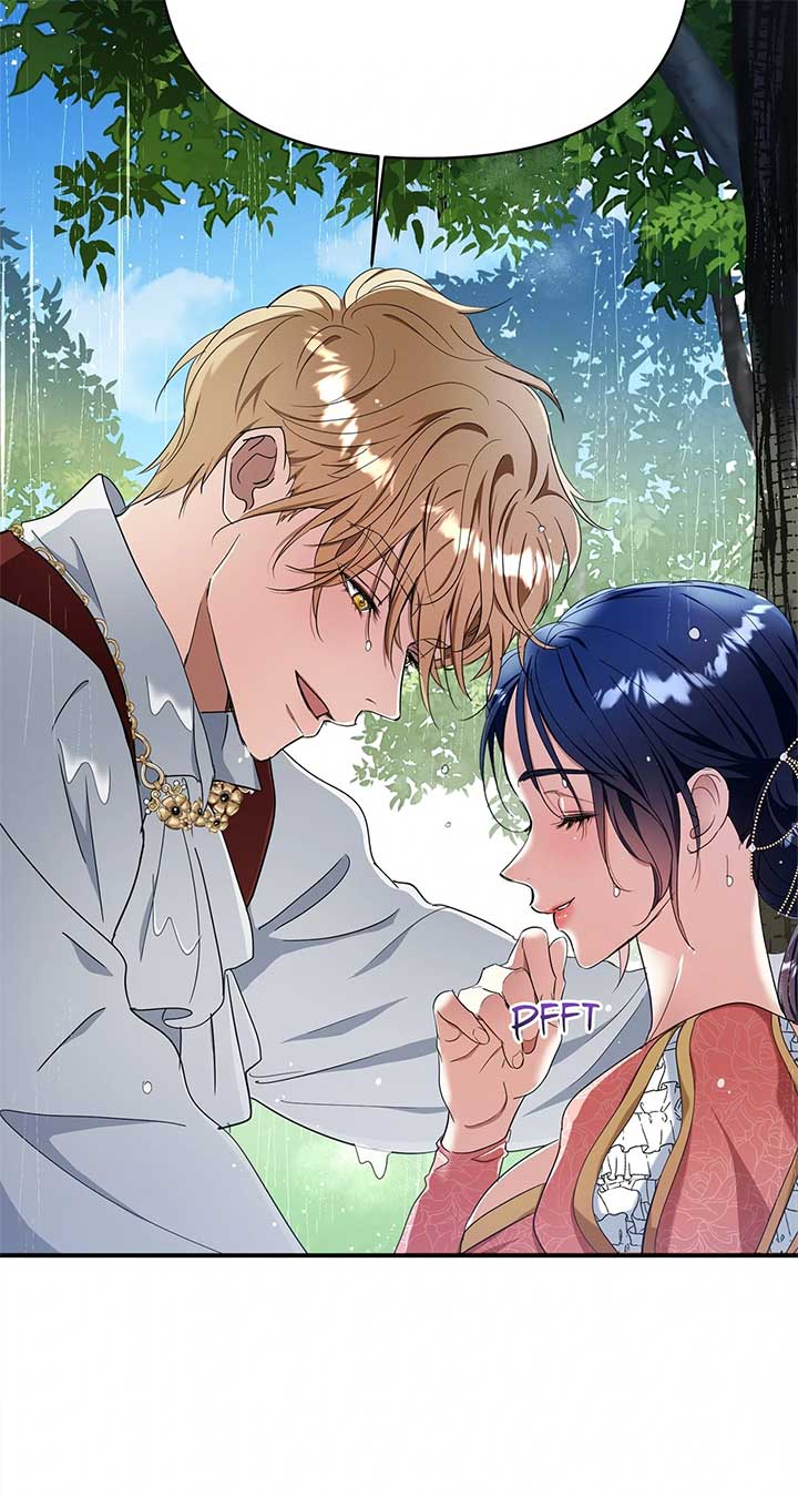 My Dead Lover Returned as a Tyrant Chapter 30 41