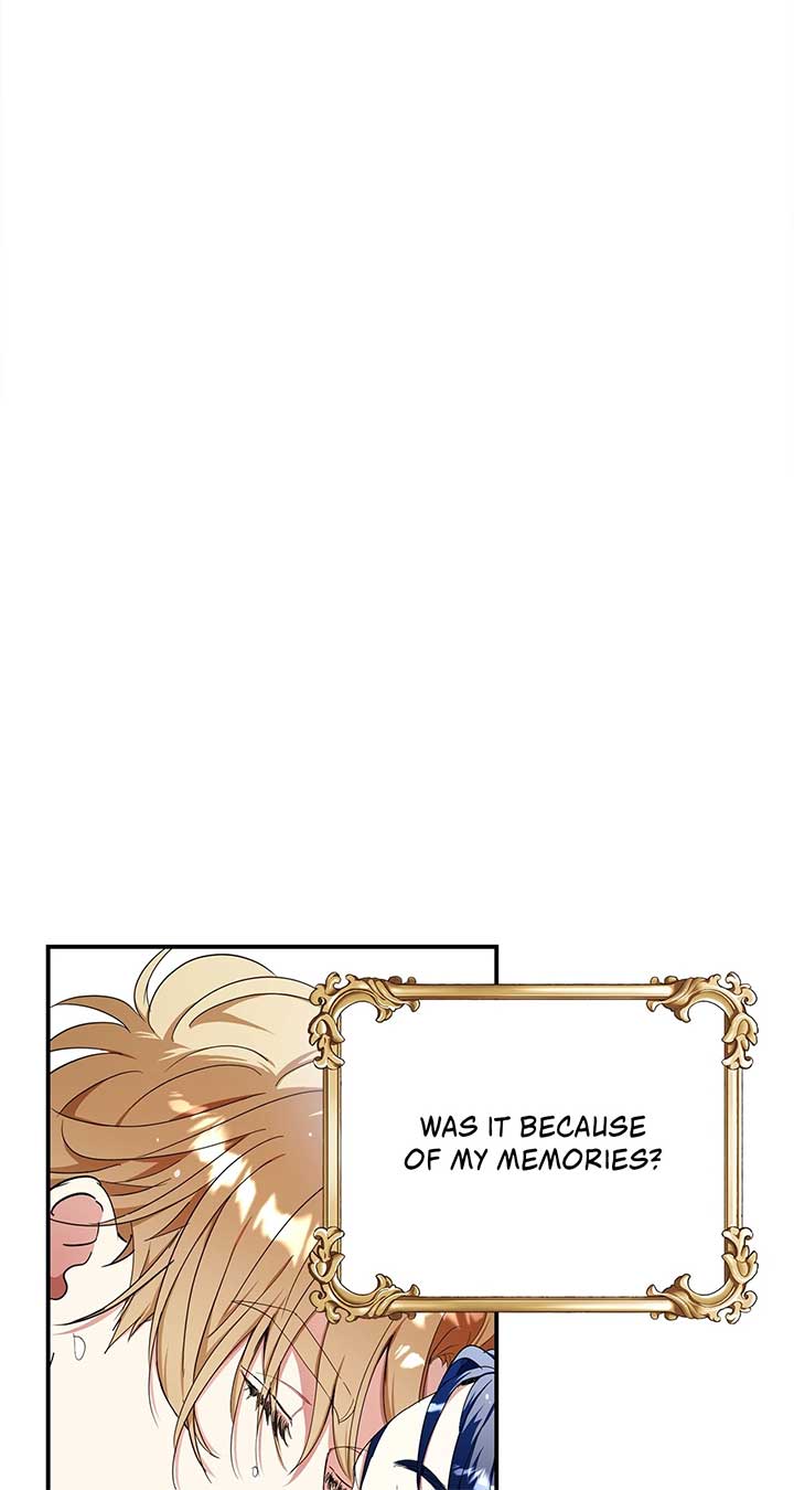 My Dead Lover Returned as a Tyrant Chapter 30 42
