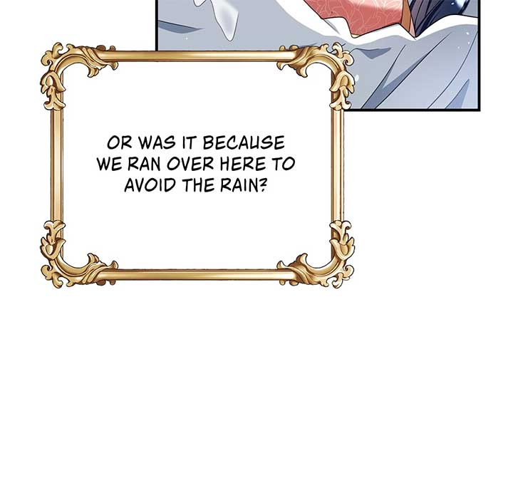 My Dead Lover Returned as a Tyrant Chapter 30 44