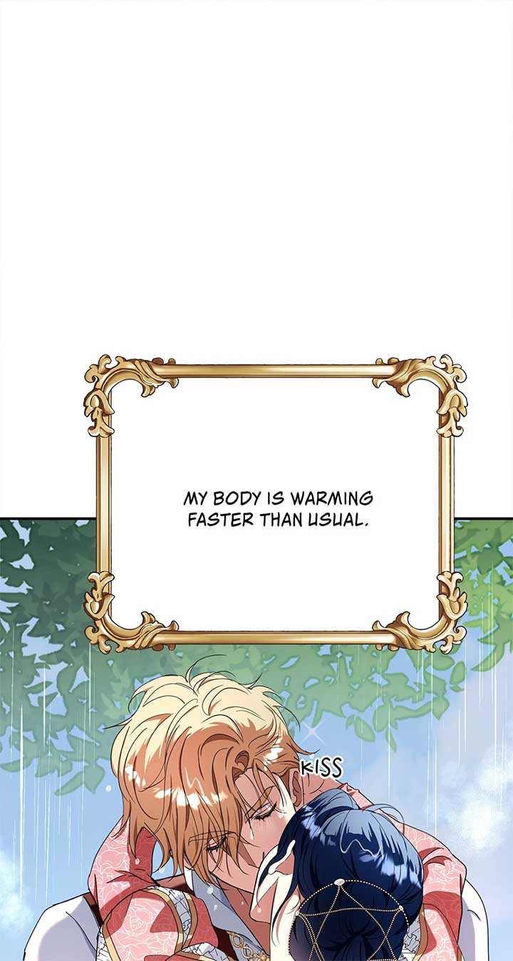 My Dead Lover Returned as a Tyrant Chapter 30 45