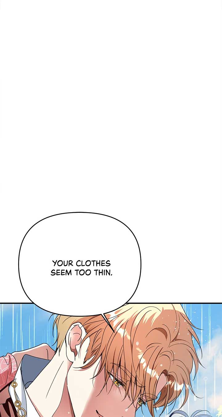 My Dead Lover Returned as a Tyrant Chapter 30 47