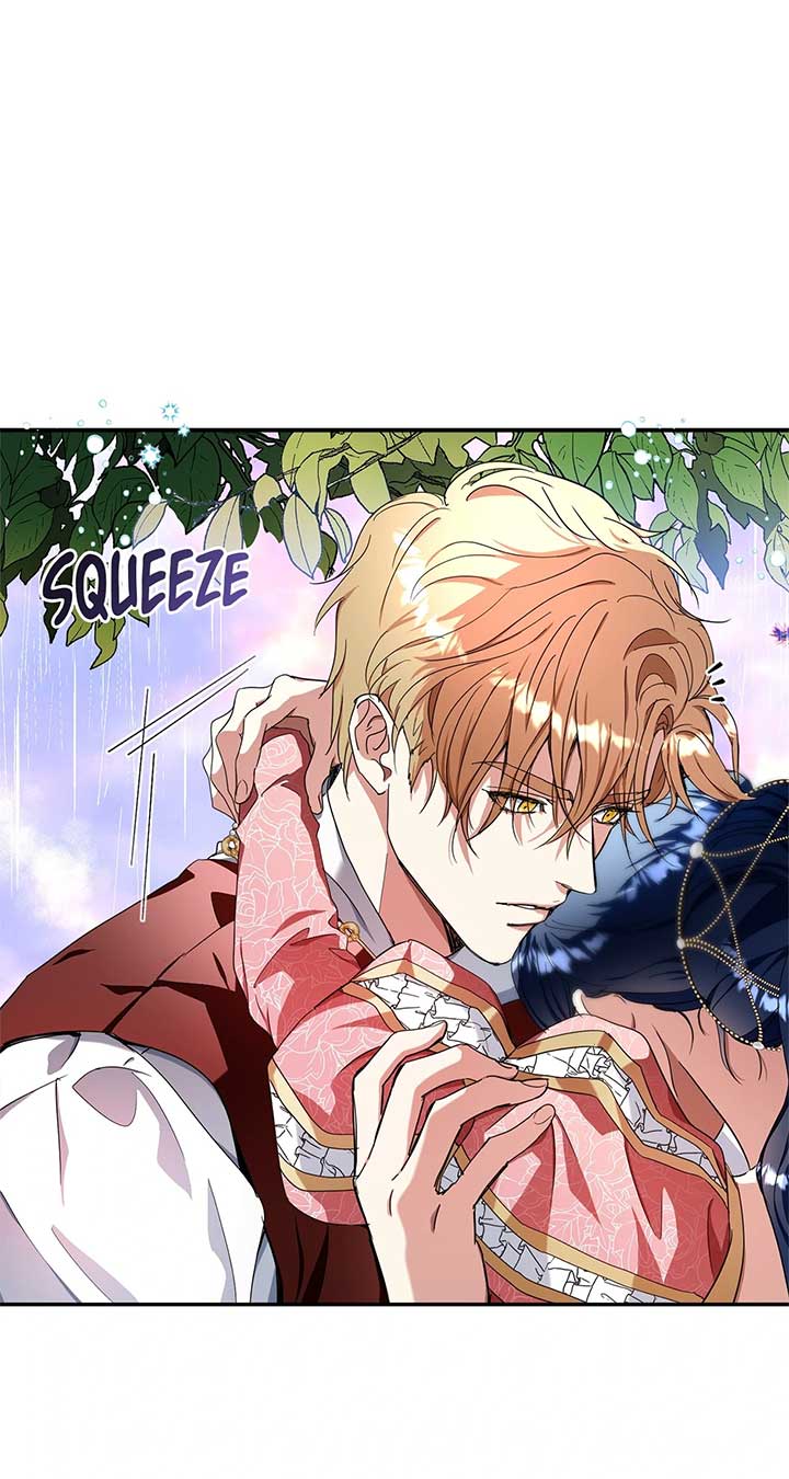 My Dead Lover Returned as a Tyrant Chapter 30 51