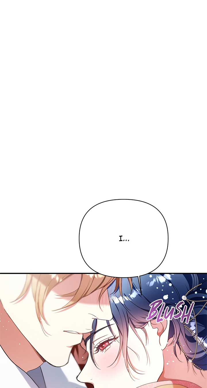 My Dead Lover Returned as a Tyrant Chapter 30 52