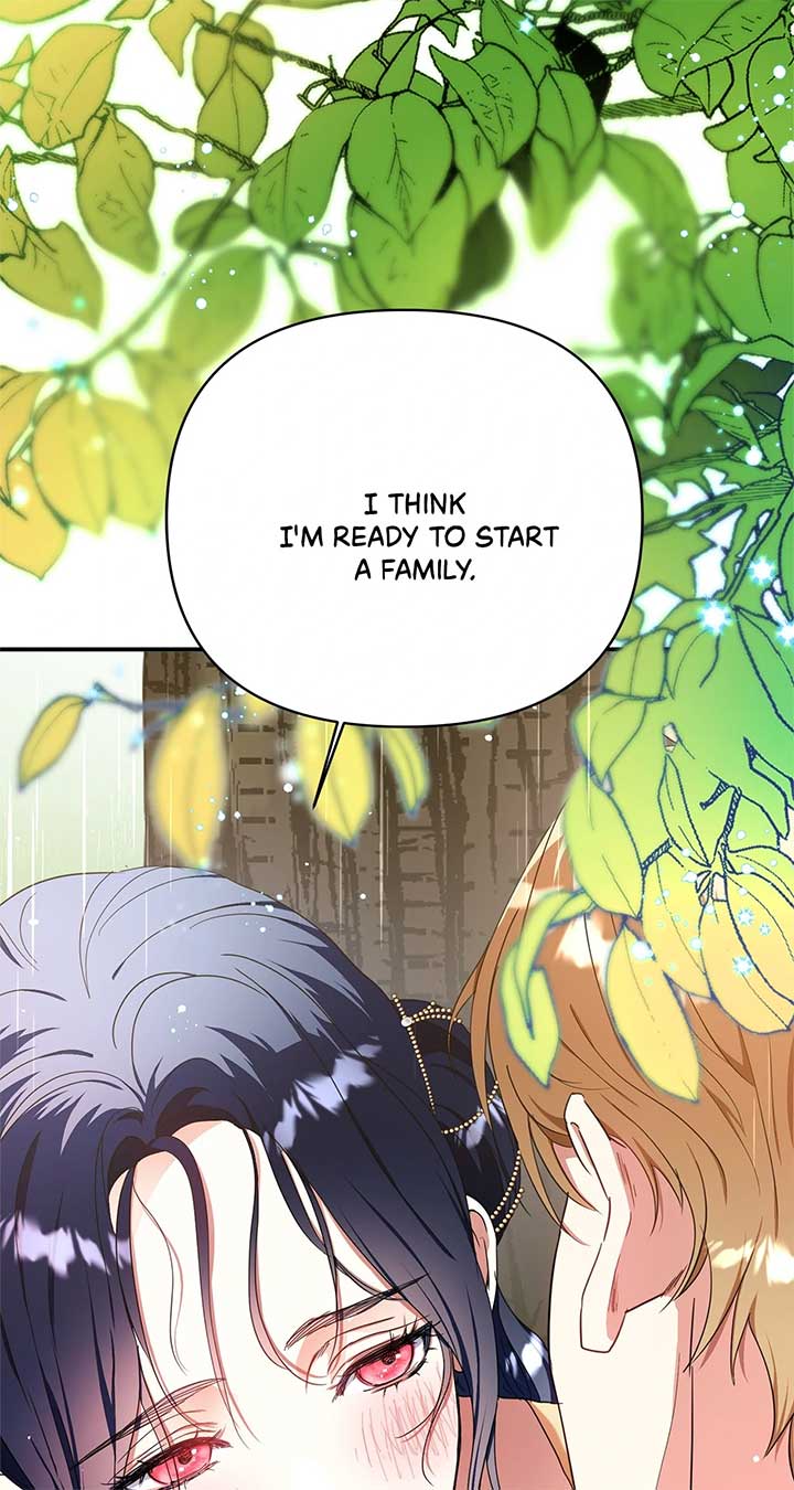 My Dead Lover Returned as a Tyrant Chapter 30 54