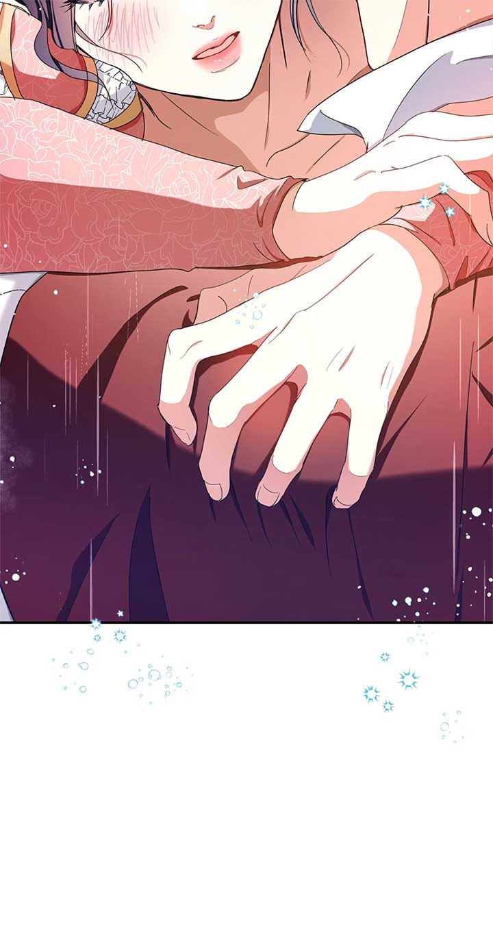 My Dead Lover Returned as a Tyrant Chapter 30 55