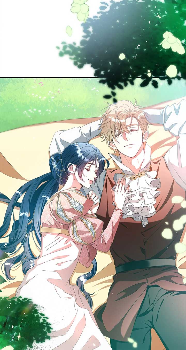 My Dead Lover Returned as a Tyrant Chapter 30 6
