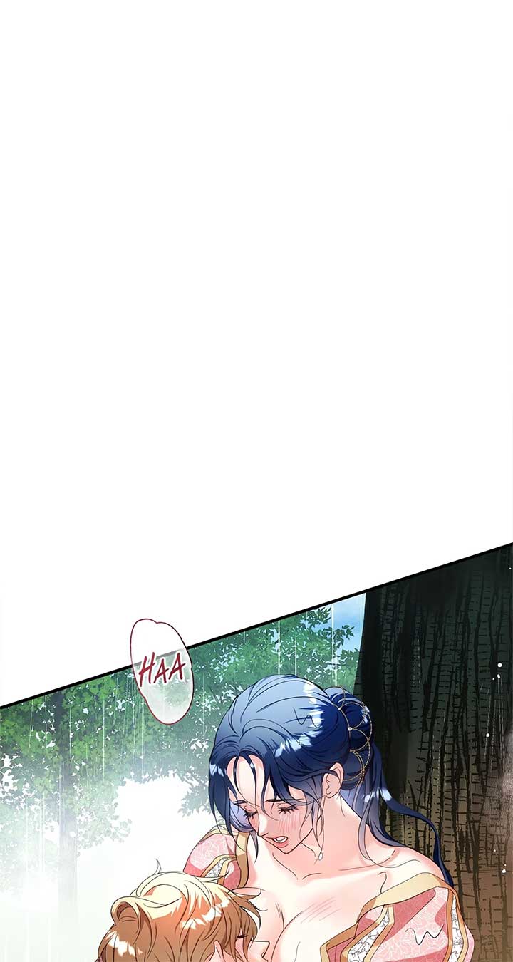 My Dead Lover Returned as a Tyrant Chapter 30 65