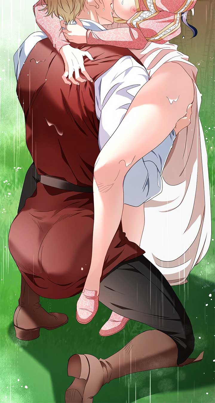 My Dead Lover Returned as a Tyrant Chapter 30 66