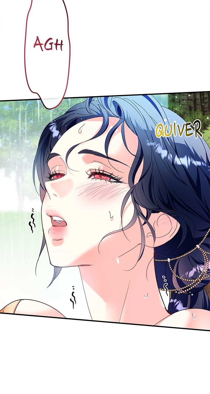 My Dead Lover Returned as a Tyrant Chapter 30 78