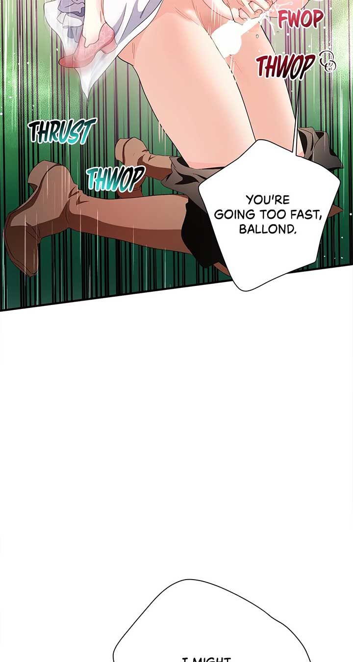 My Dead Lover Returned as a Tyrant Chapter 30 88