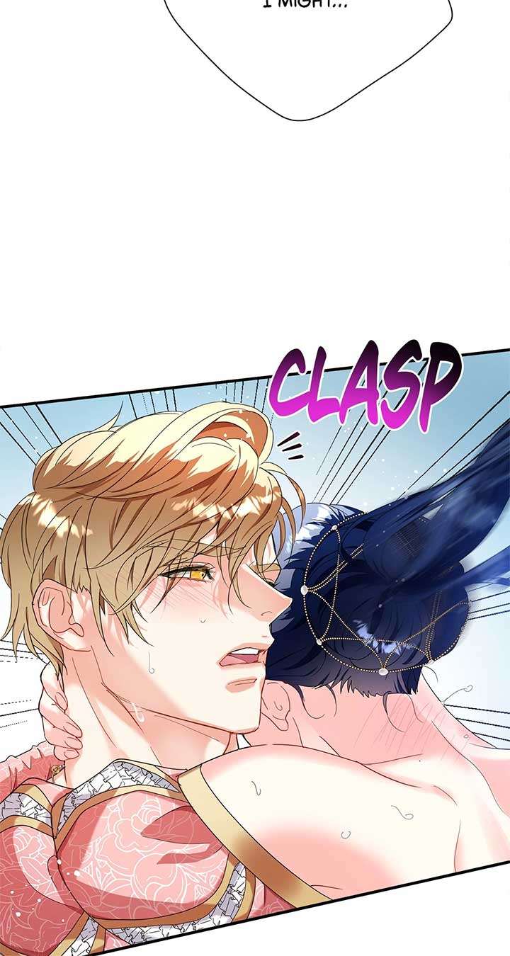 My Dead Lover Returned as a Tyrant Chapter 30 89
