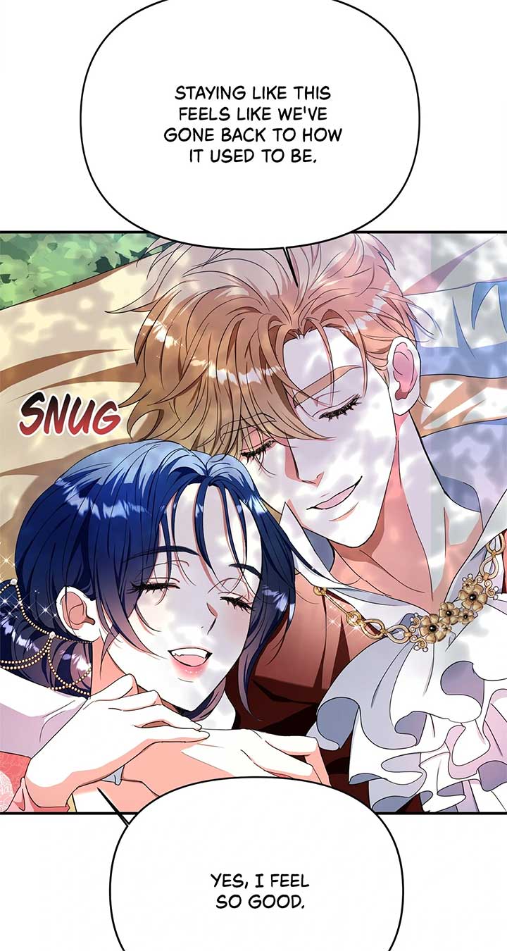 My Dead Lover Returned as a Tyrant Chapter 30 9