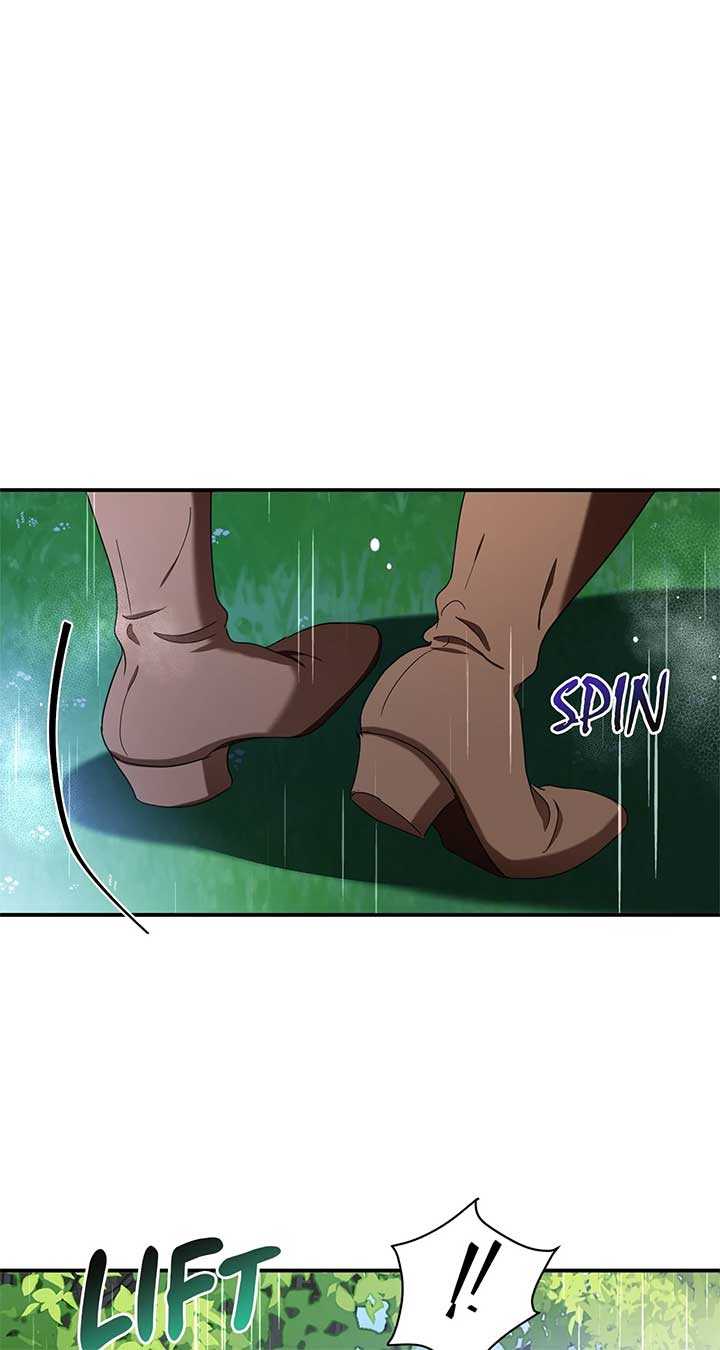 My Dead Lover Returned as a Tyrant Chapter 30 92
