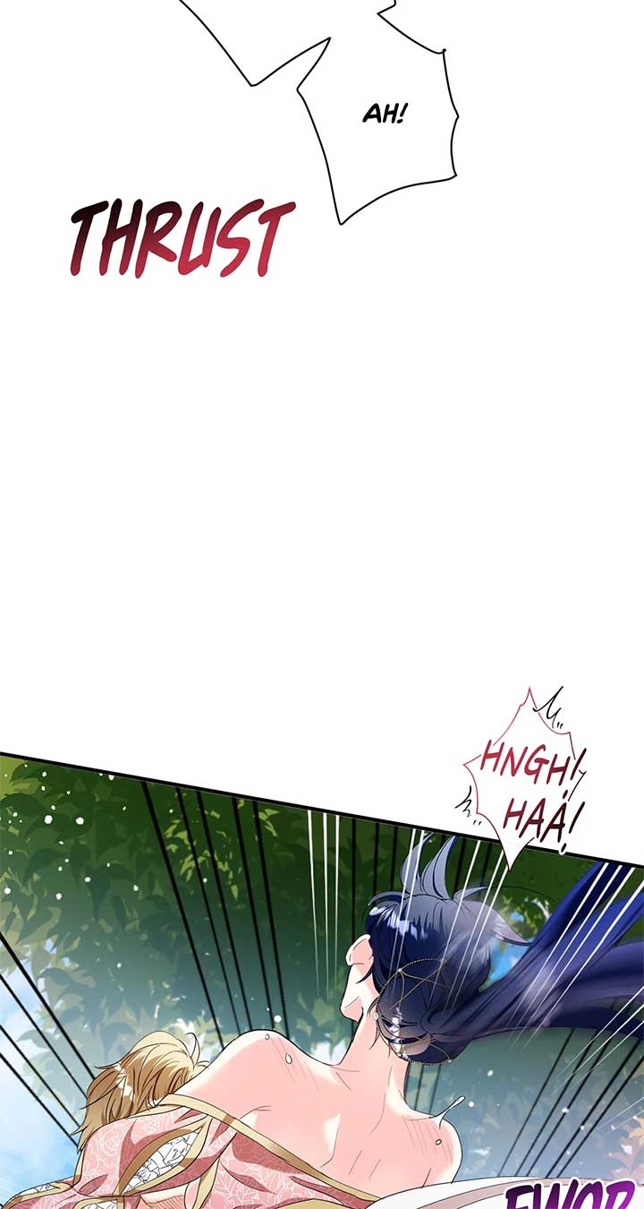 My Dead Lover Returned as a Tyrant Chapter 30 97